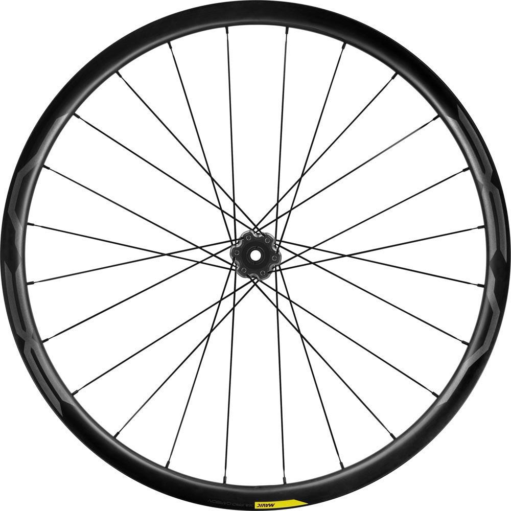 Mavic XA Pro Carbon 29´´ Disc MTB Wheel Set