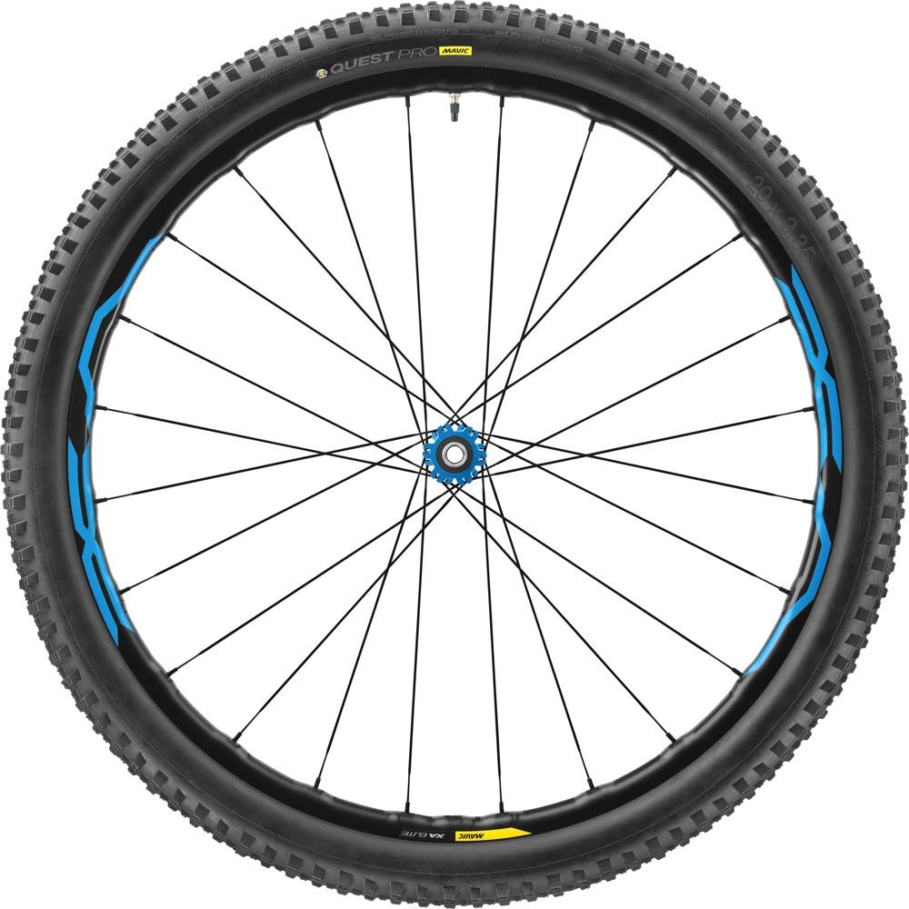 Mavic XA Elite 29´´ Disc MTB Wheel Set