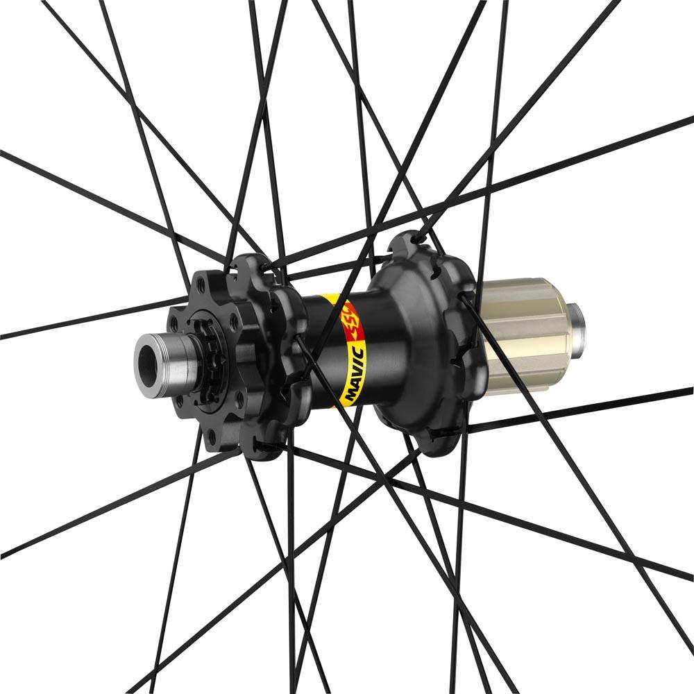 Mavic Crossmax Pro Carbon 27.5´´ Disc MTB Rear Wheel