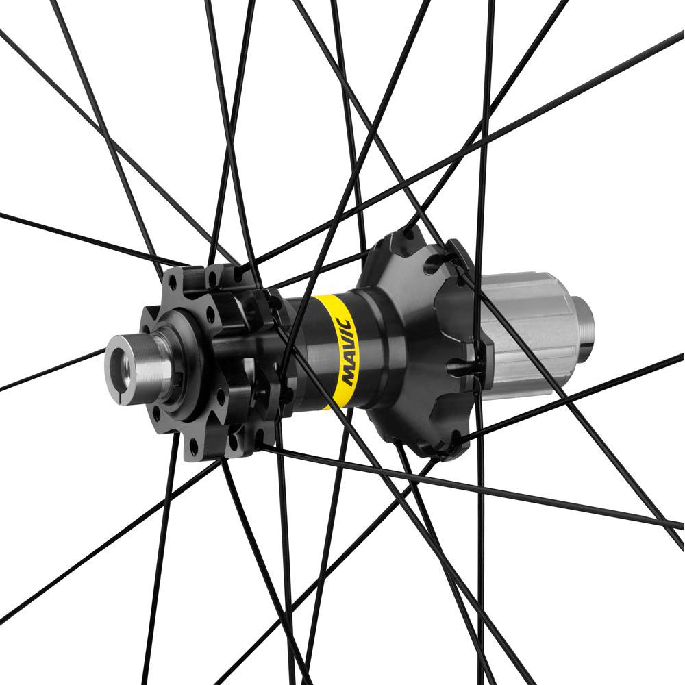 Mavic Crossmax Light Boost 27.5´´ Disc MTB Rear Wheel