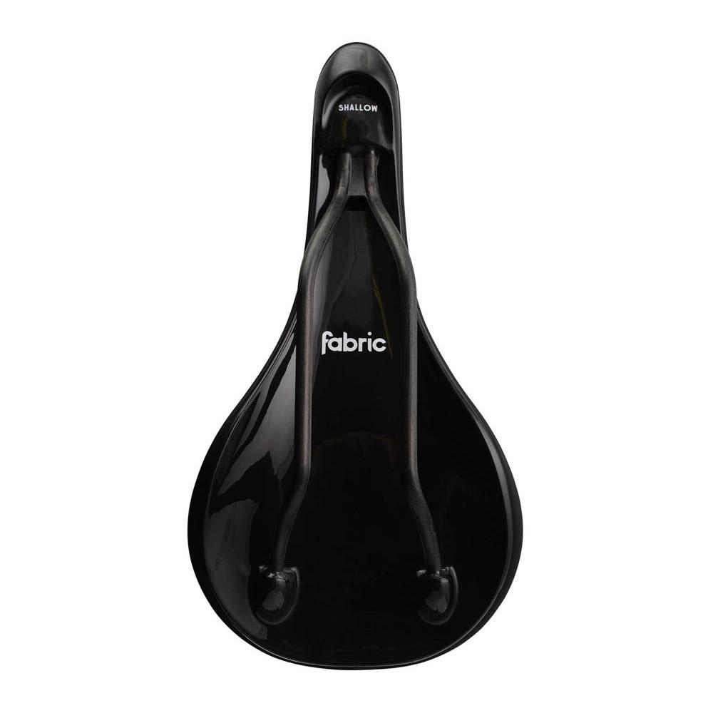 Fabric Scoop Ultimate Shallow saddle