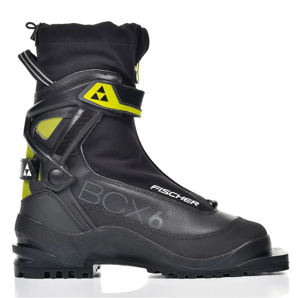2024 Fischer OTX Trail Cross Country Ski Boots