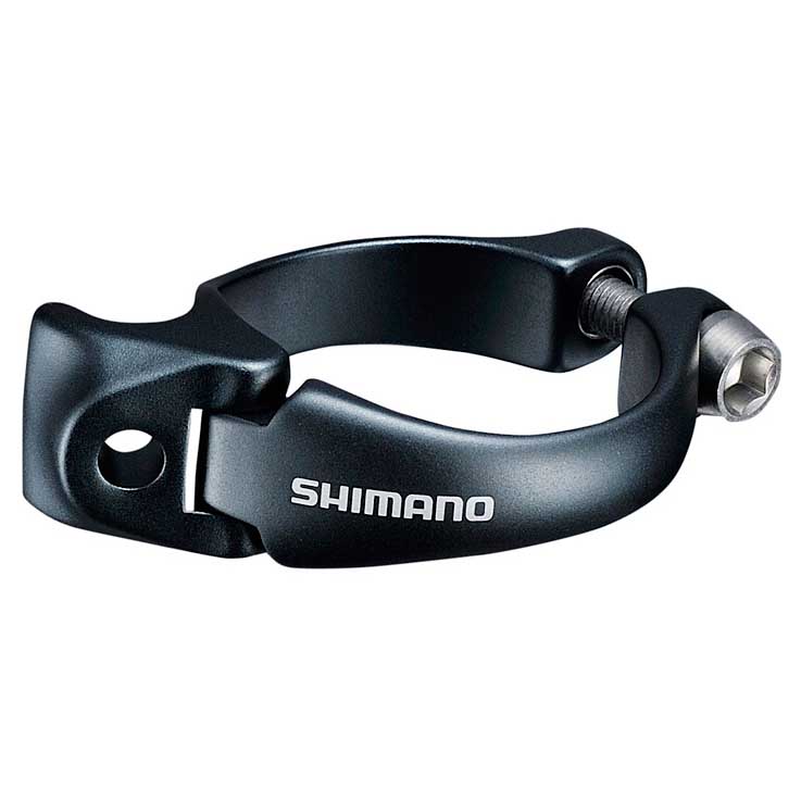 Shimano Adapter For Fd-9150 Welding, Black | Bikeinn