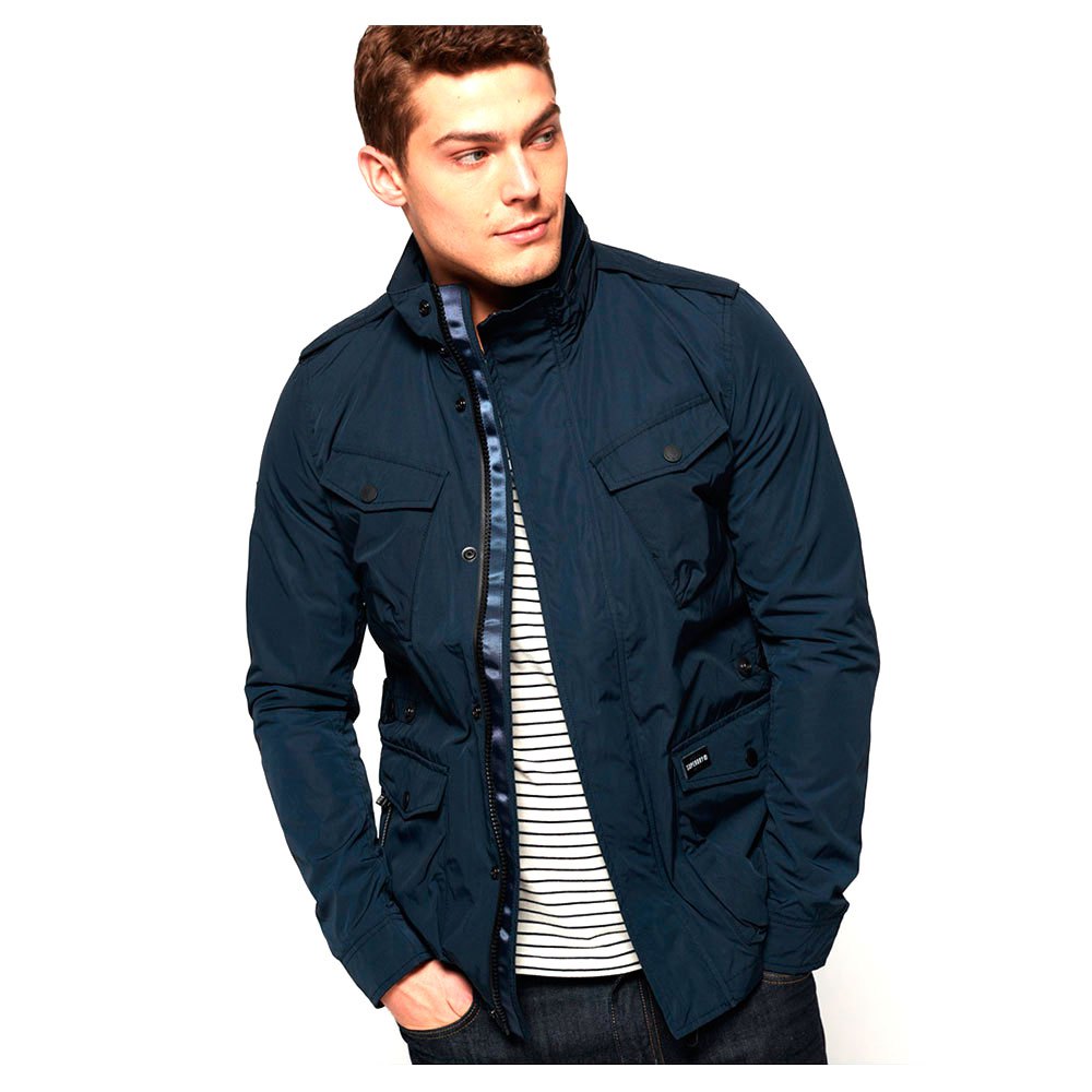 Superdry City Edition Field Jacket