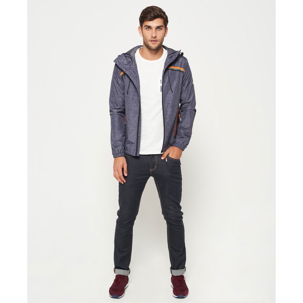 Superdry Pacific Surf Cagoule