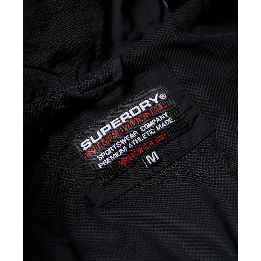 Superdry International Lite Jacket