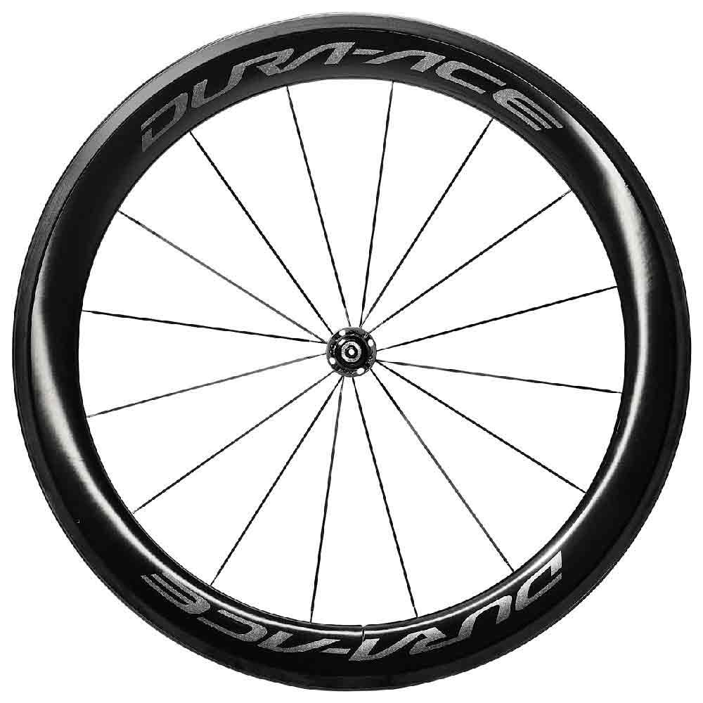 shimano-dura-ace-r9100-c60-carbon-wb-tubular-landevejscyklens-forhjul