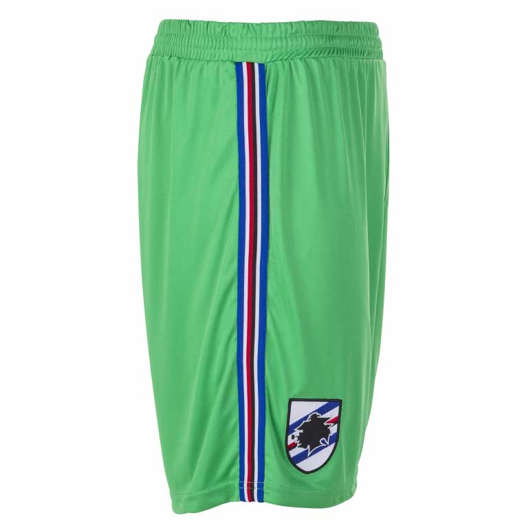 Joma Sampdoria GK Shorts