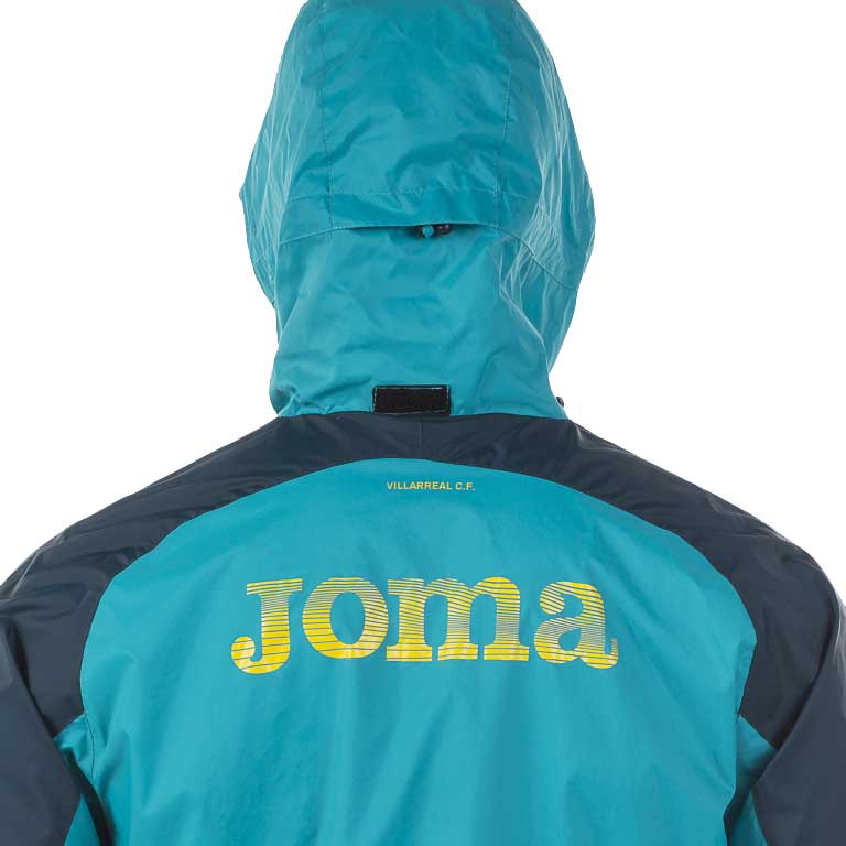Joma Villarreal Training Jacket