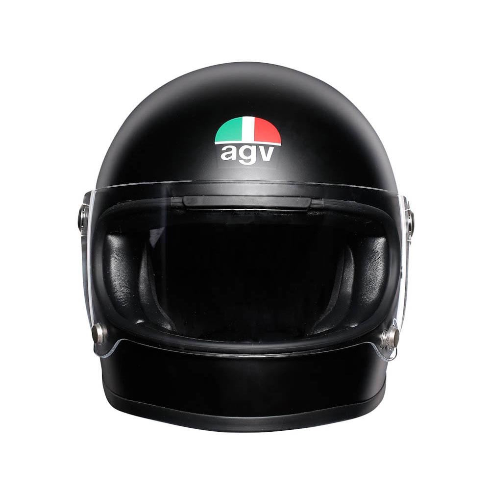 AGV X3000 Solid hjelm