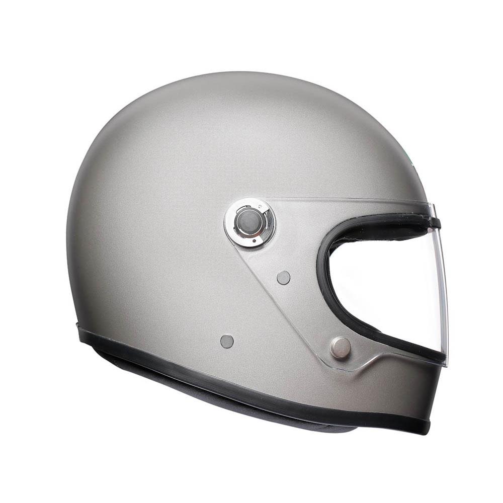 AGV X3000 Solid Full Face Helmet