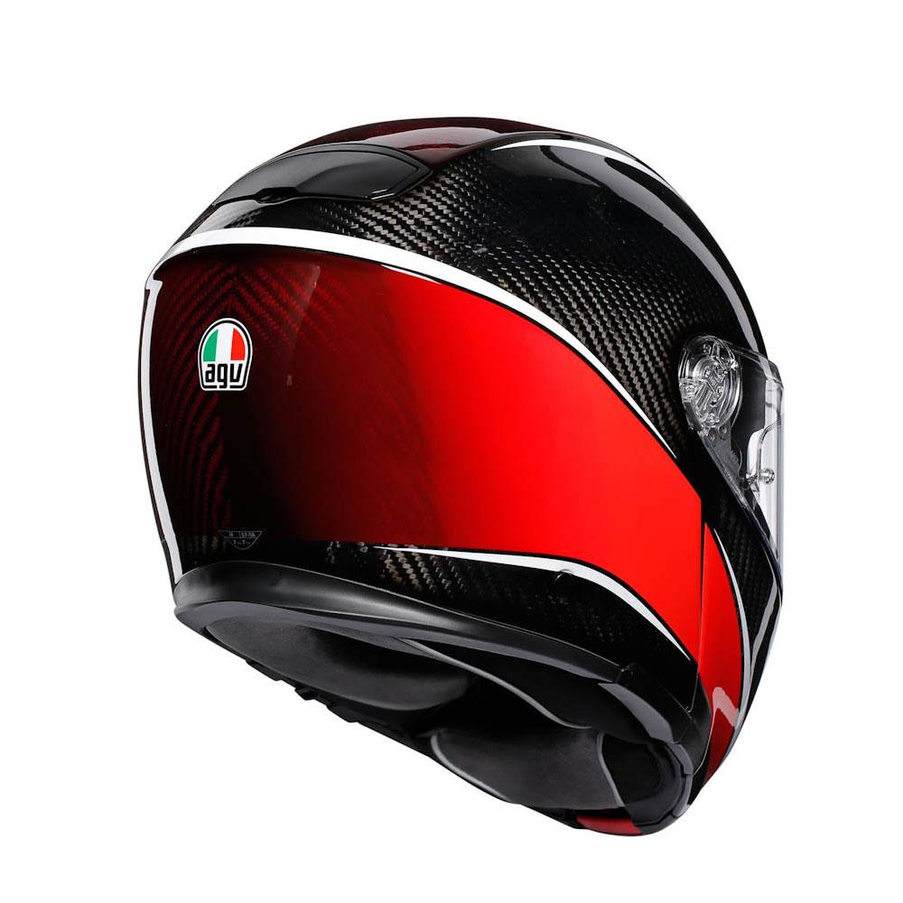 AGV Sportmodular Multi MPLK Modulaire Helm