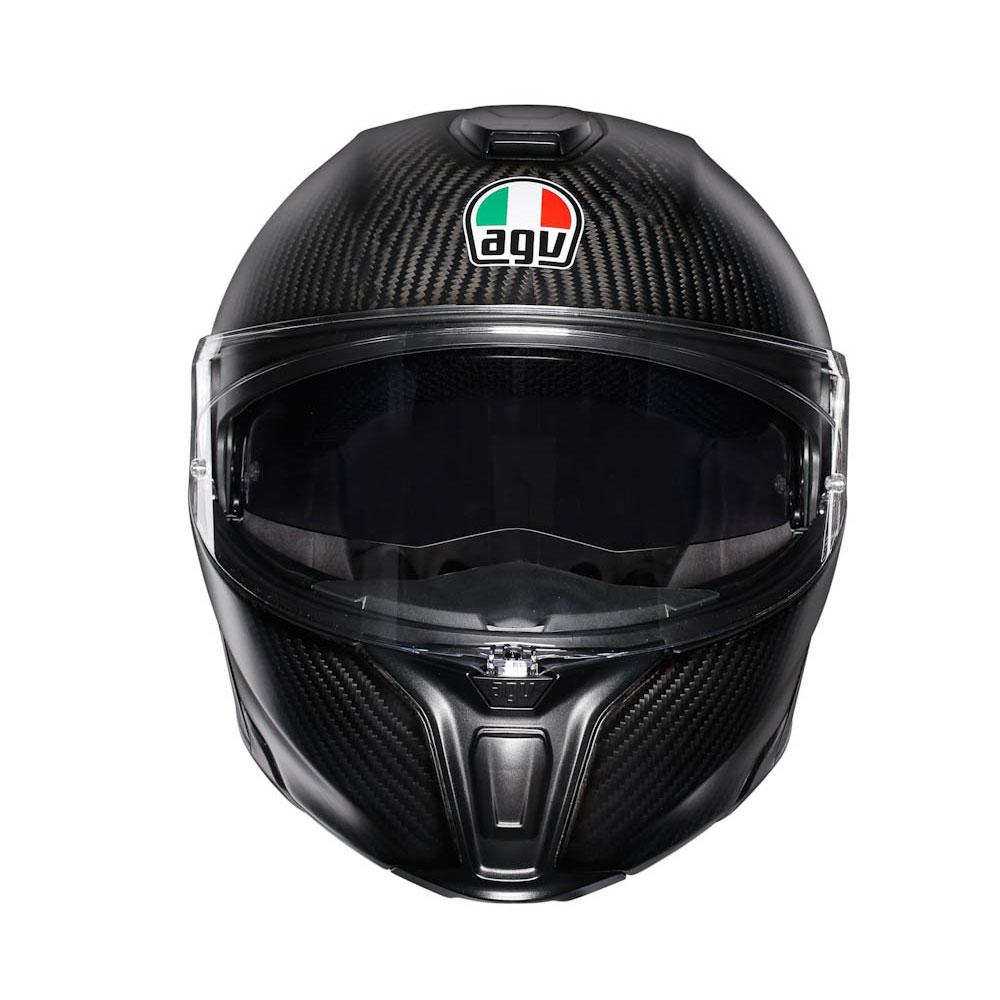 AGV Sportmodular Solid MPLK Modulaire Helm
