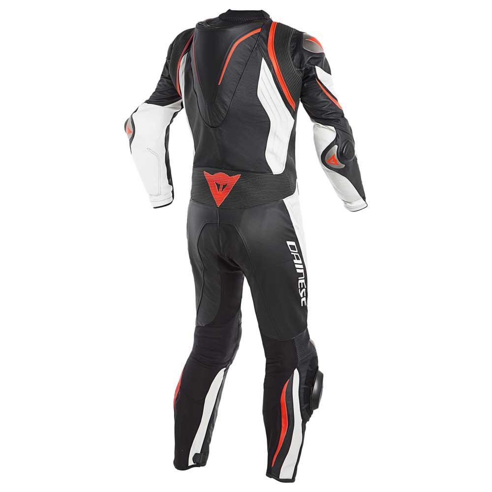 DAINESE Kyalami Perforated Leather Suit