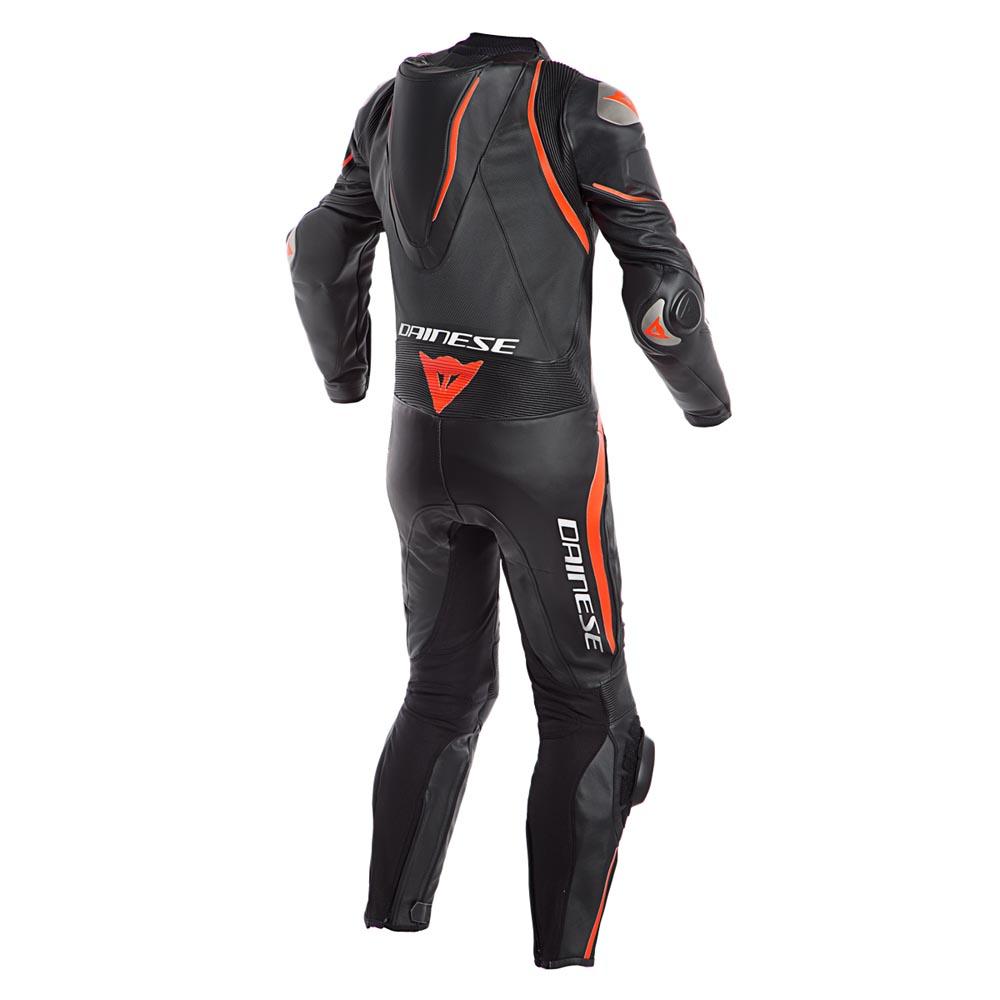 DAINESE Dragt Laguna Seca 4 Perforated Leather