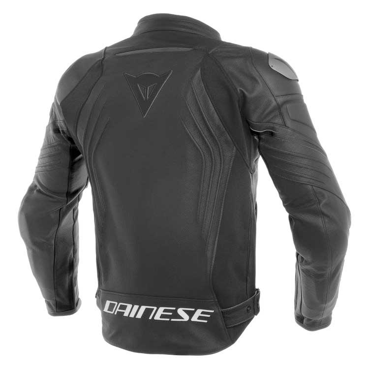 DAINESE Giacca Racing 3 Short/Tall