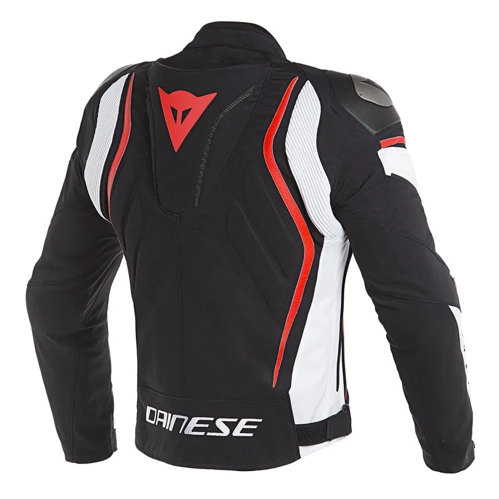 DAINESE Casaco Dyno Tex | Motardinn Casacos