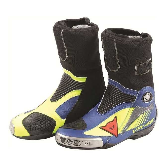 Dainese Bottes Moto R Axial Pro In D1
