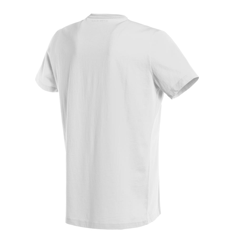 DAINESE Lean-Angle Short Sleeve T-Shirt