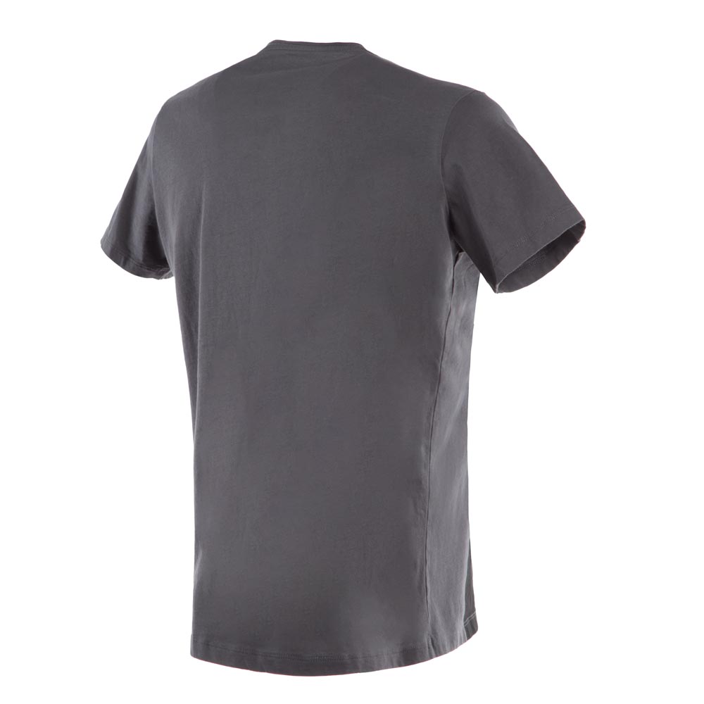 Dainese T-Shirt Manche Courte Lean-Angle