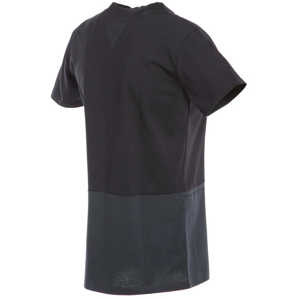 Dainese Laguna Seca Short Sleeve T-Shirt