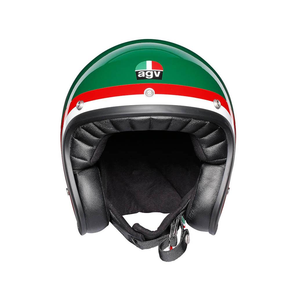 AGV X70 Replica open face helmet