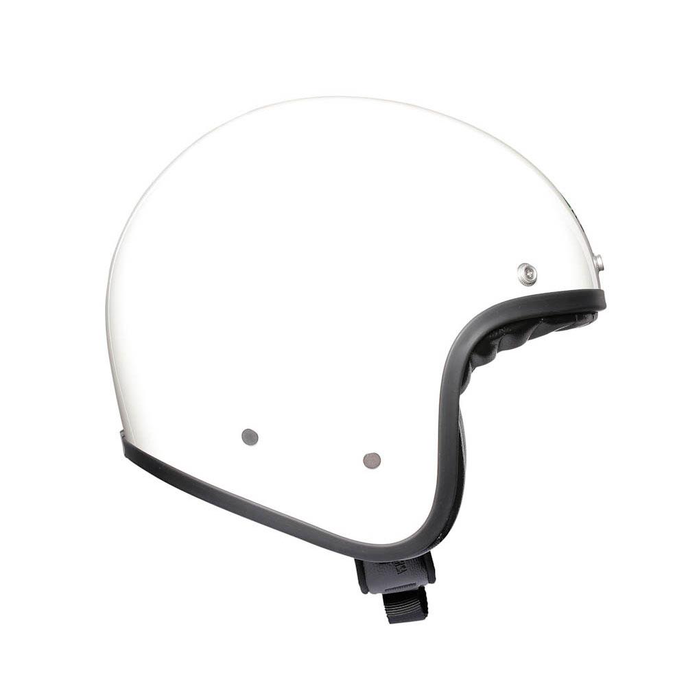 AGV X70 Solid åben hjelm