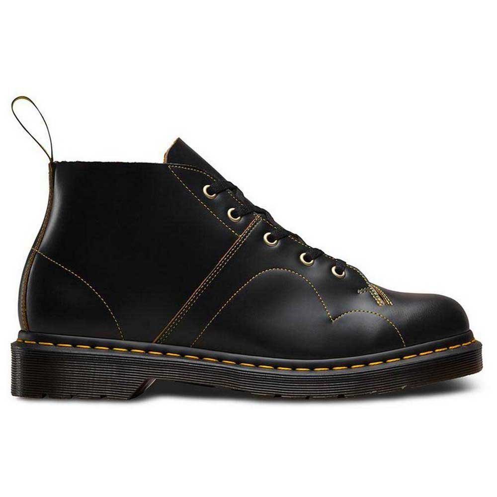 Dr martens Church Monkey Vintage Smooth Boots