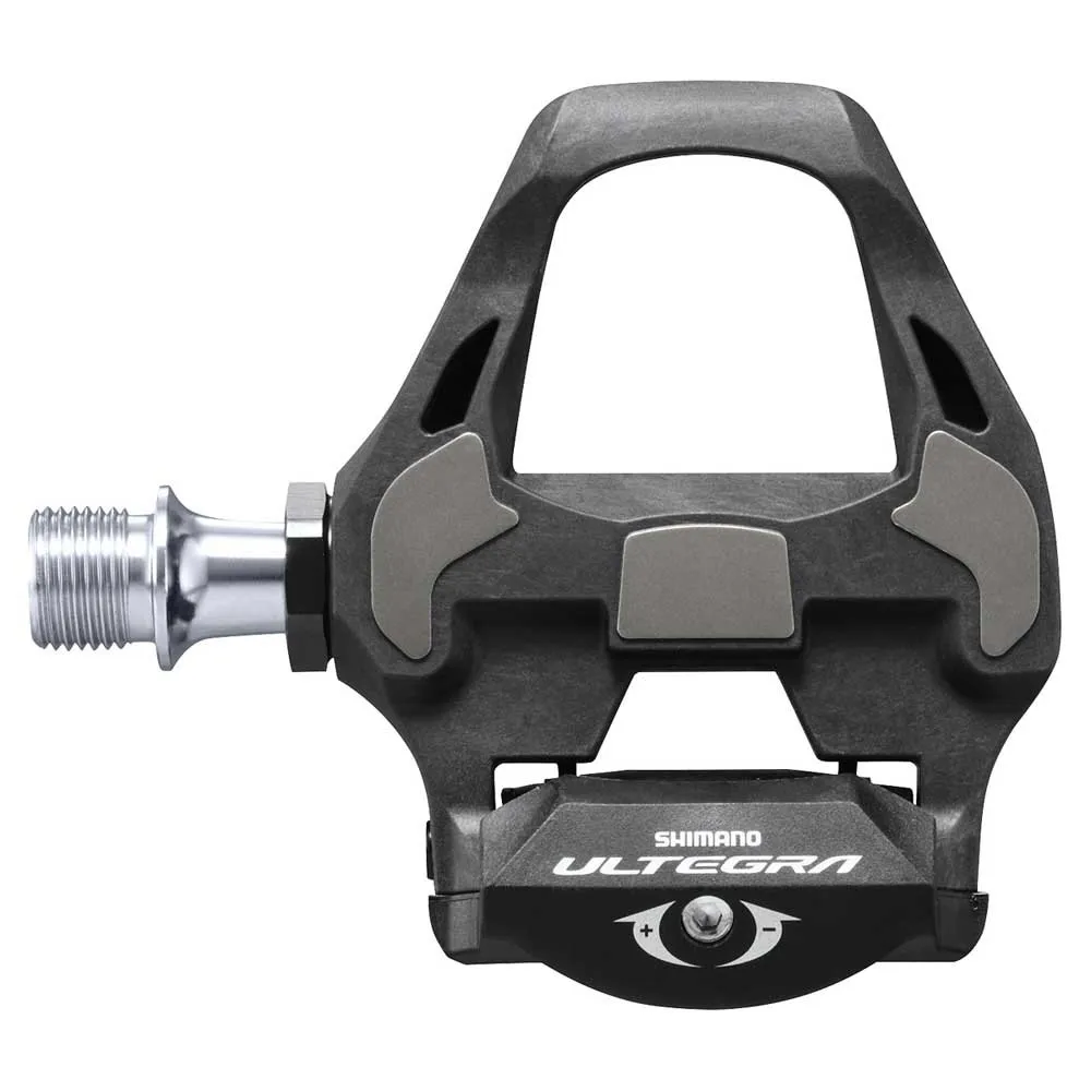 Shimano Ultegra spd-sl ペダル Shimano Ultegra PD-R8000 +4 SPD SL Pedals - Components