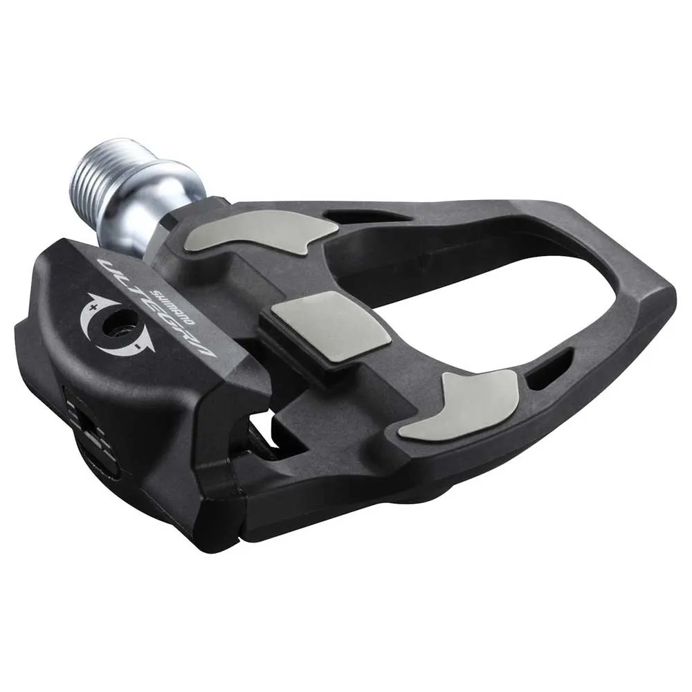Shimano Ultegra R8000 SPD-SL 4 mm pedals, Black | Bikeinn