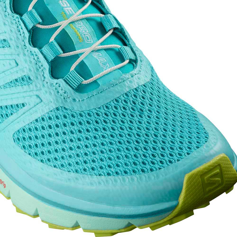 Zapatillas de Trail Running para Mujer SALOMON Sense Pro MAX W 
