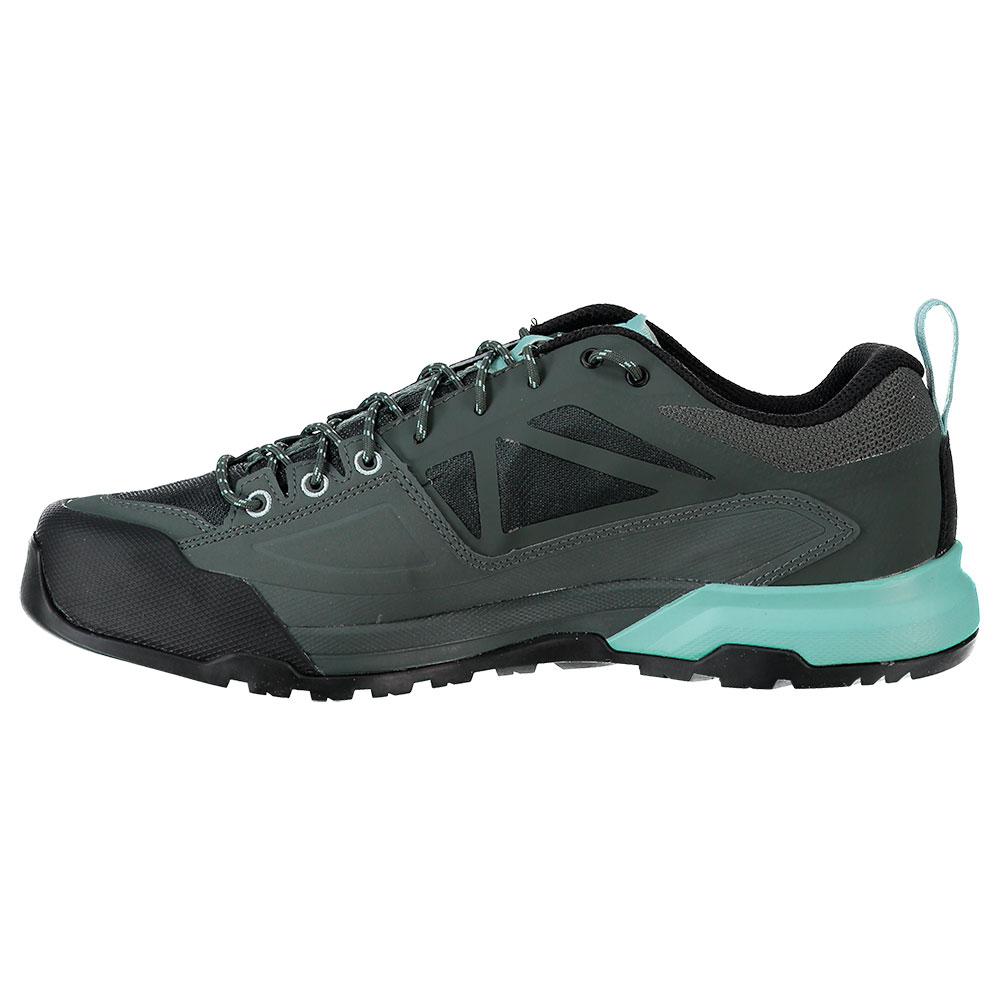 Salomon X Alp Spry Goretex Hiking Shoes