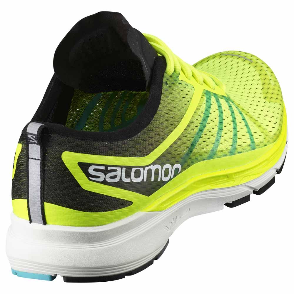 Salomon Sonic RA Pro Running Shoes