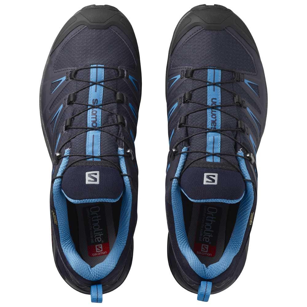 Salomon X Ultra 3 Goretex Hiking Shoes