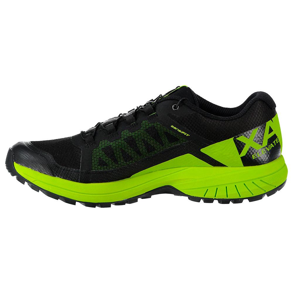 Salomon XA Elevate Goretex Trail Running Shoes