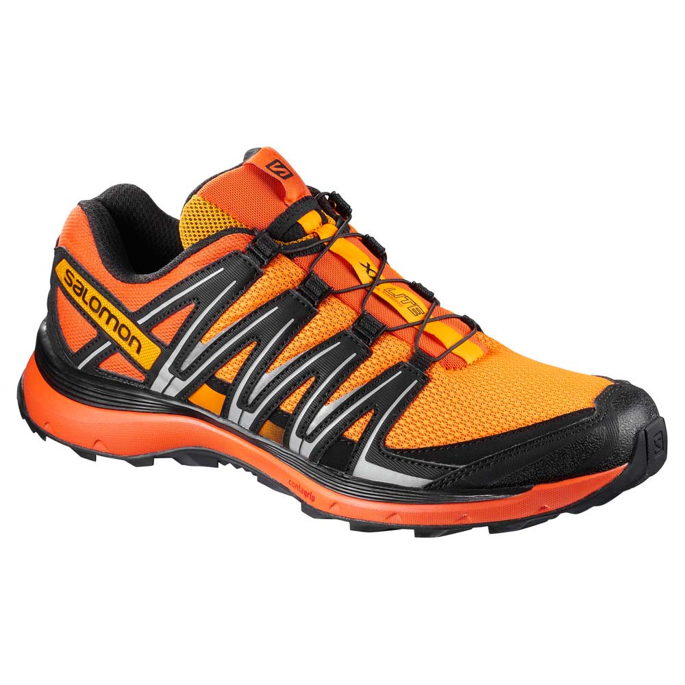 Van Humanistisch erosie Salomon XA Lite Trail Running Shoes | Trekkinn