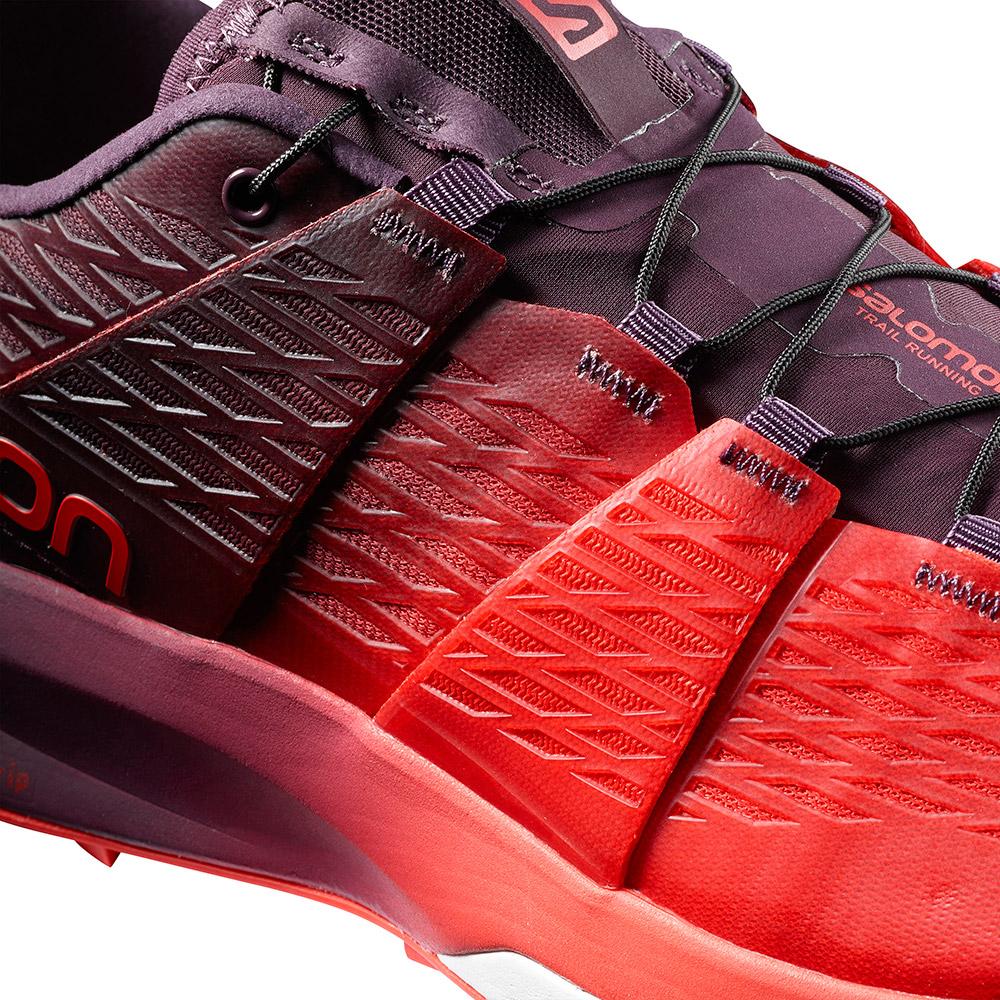Salomon S Lab Sense Ultra 2 Trail Running Shoes