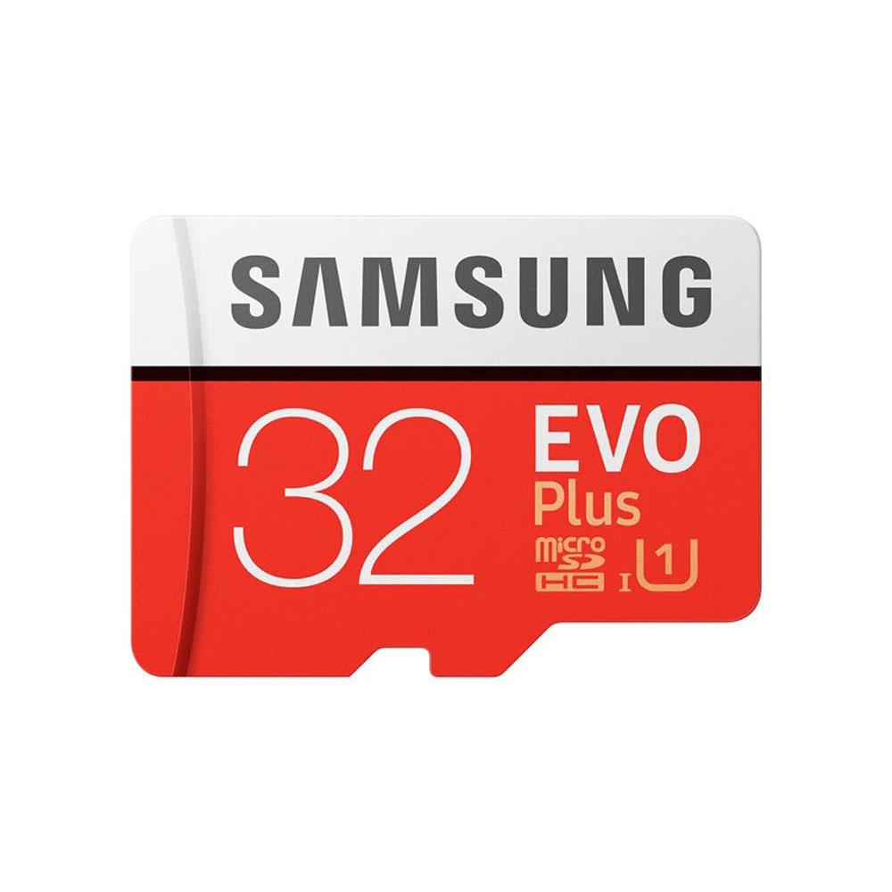 Samsung Targeta Memòria SDHC Evo Plus Class 10