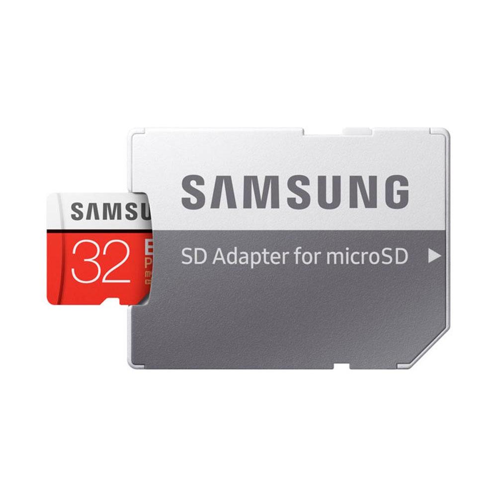 Samsung 메모리 카드 SDHC Evo Plus Class 10
