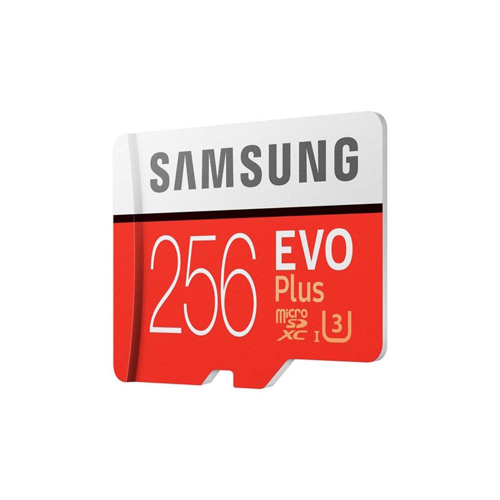 Samsung メモリカード SDHC Evo Plus Class 10