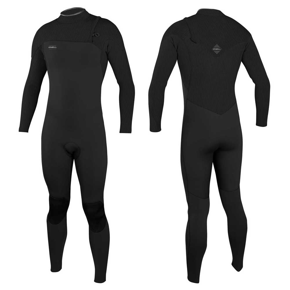 O´neill wetsuits HyperFreak Comp Zipless 4/3 mm Suit