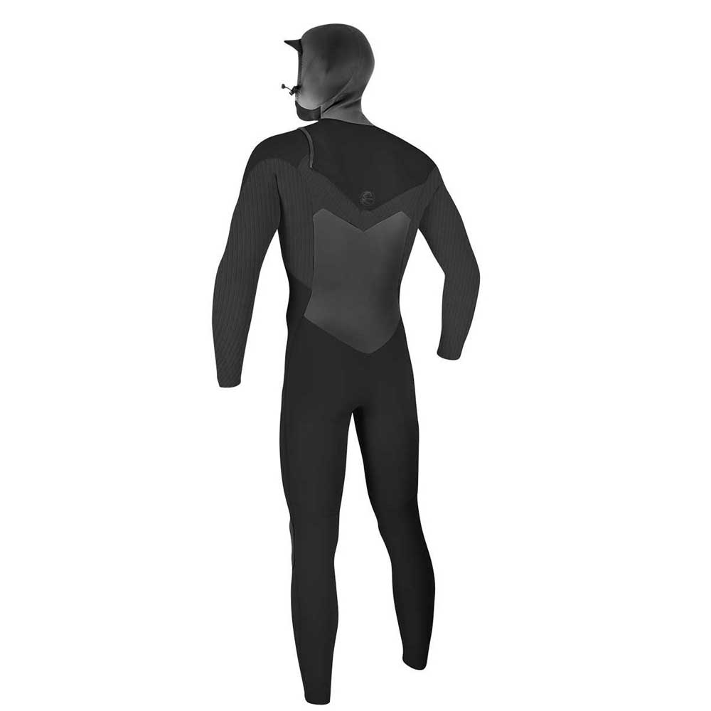 O´neill wetsuits Original Fuze With Hood 6/5/4 mm