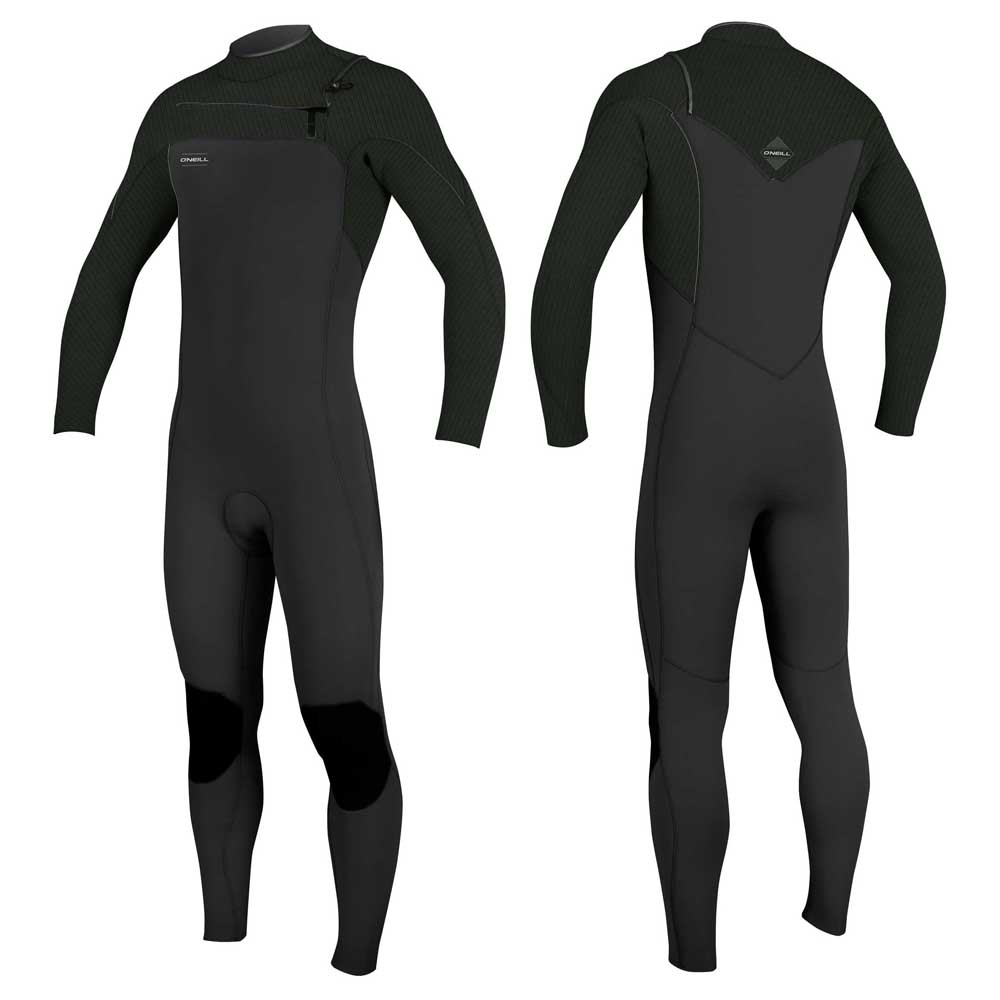 O´neill wetsuits HyperFreak Fuze 5/4 mm