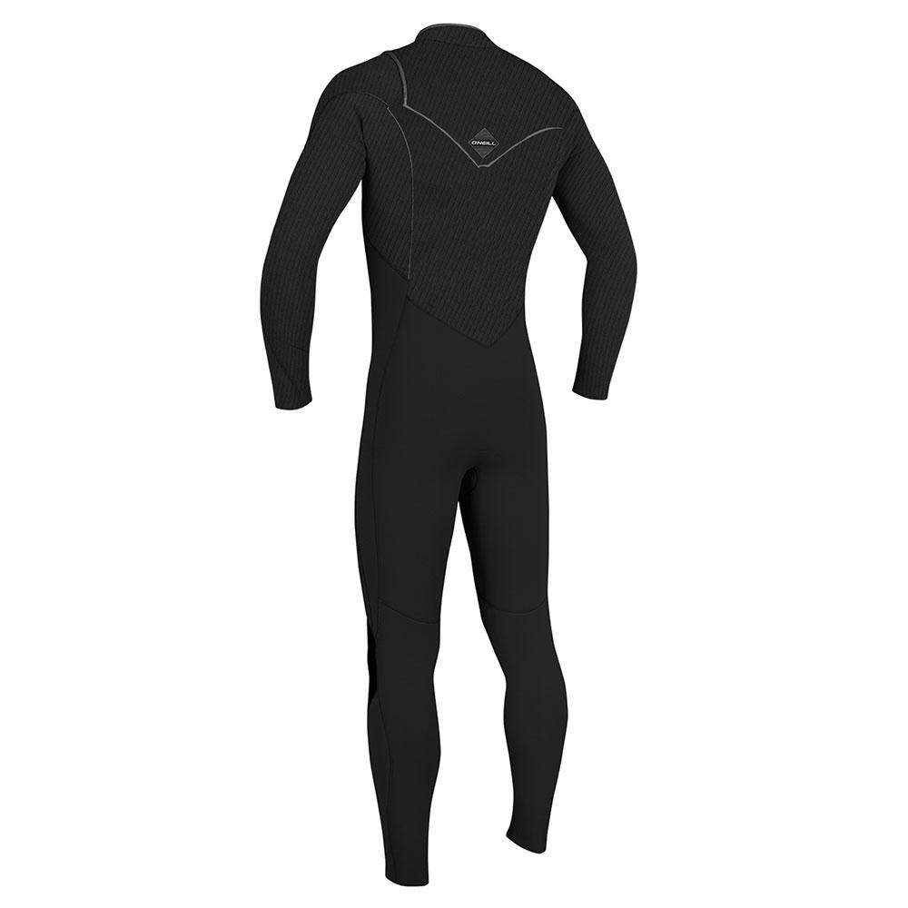 O´neill wetsuits HyperFreak Comp Zipless 5/4 mm Suit