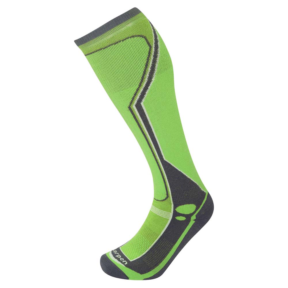 lorpen-chaussettes-t3-ski-midweight