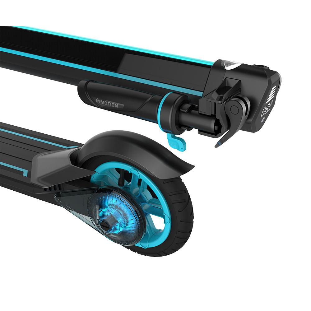 Inmotion E L8F Electric Scooter