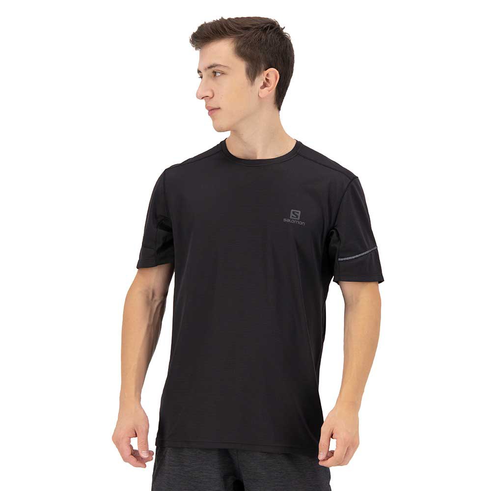 salomon-agile-t-shirt-med-korta-armar