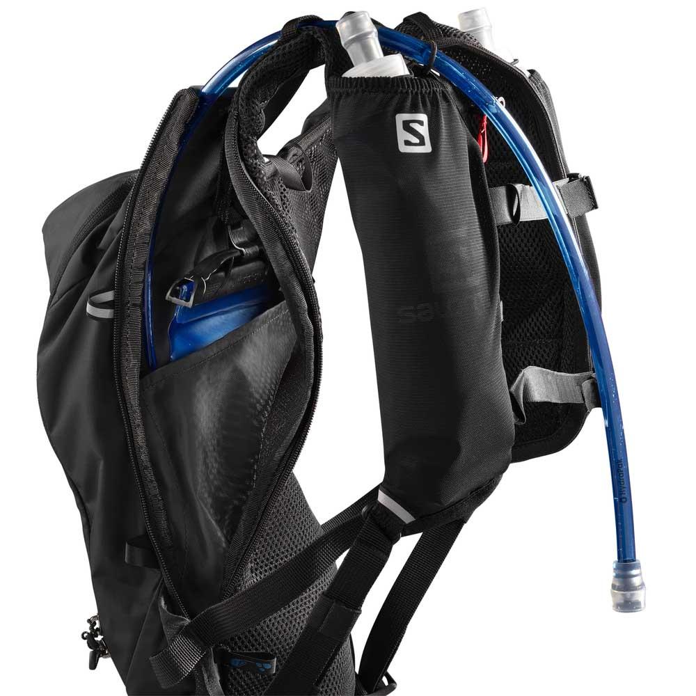 Salomon Agile 6L Set Hydration Vest