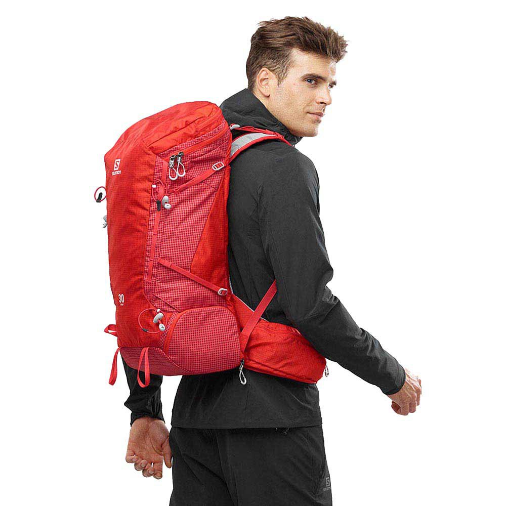 Salomon X Alp 30L Backpack