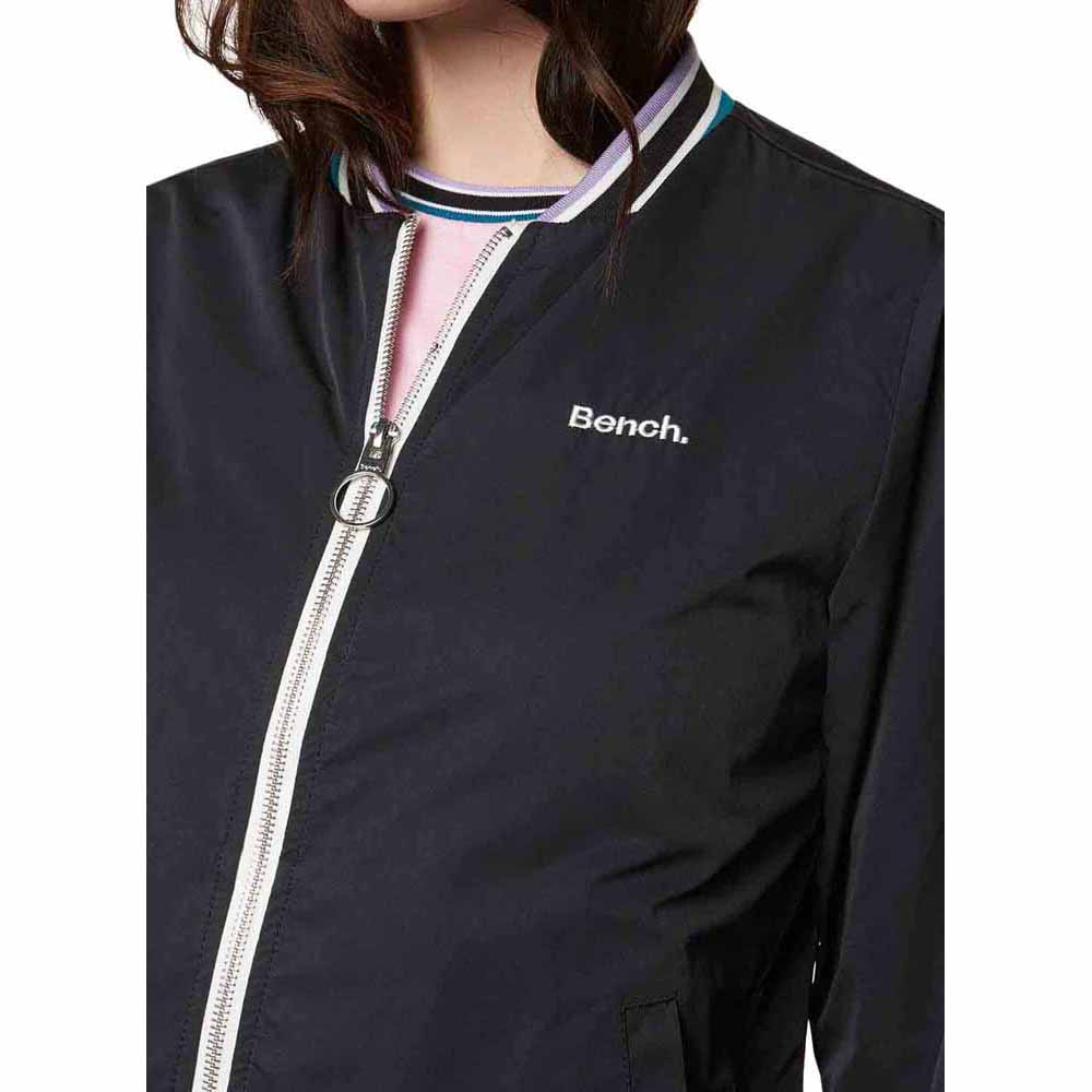 Bench Chaqueta Bomber Solid